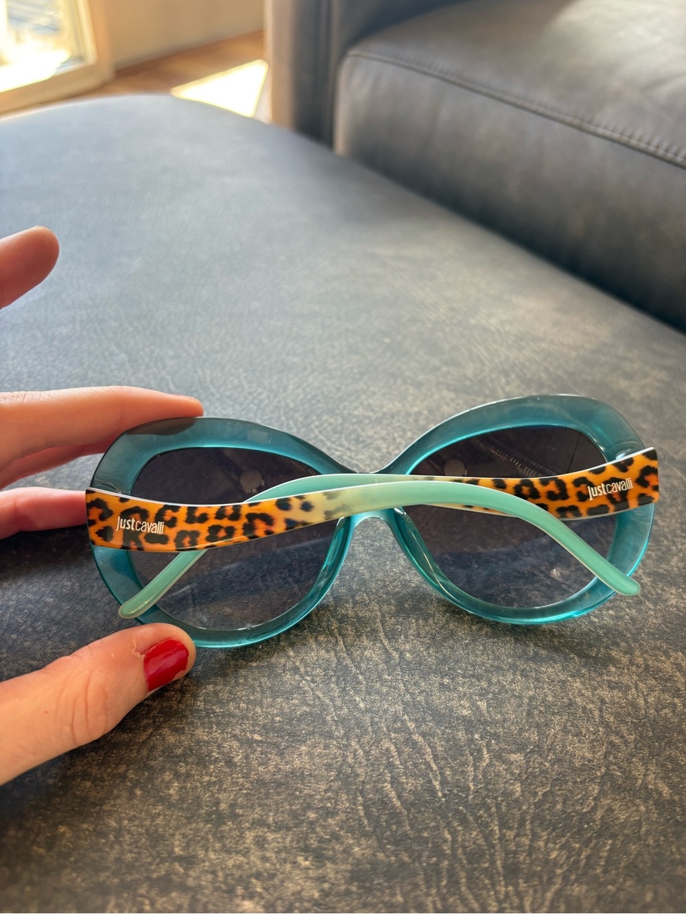 Roberto Cavalli sunglasses